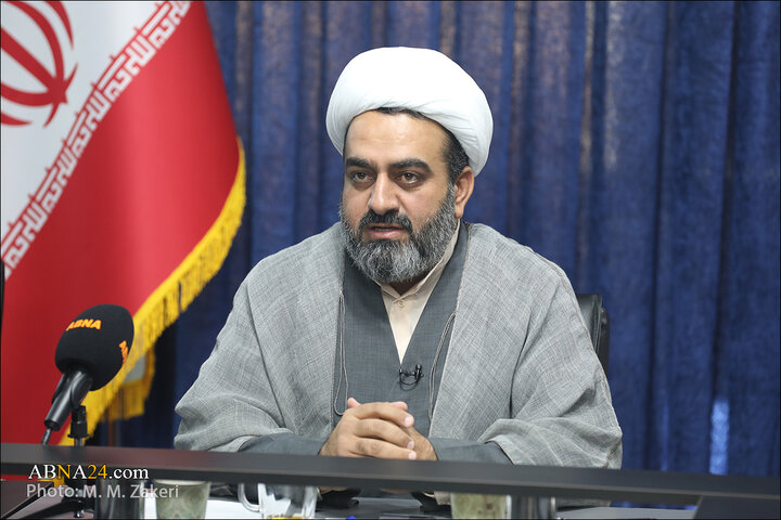 گزارش تصویری | کنفرانس خبری «سومین همایش ملی دشمن‌شناسی و مقاومت» در قم