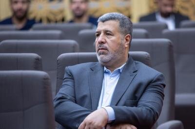 انطلاق فعاليات المؤتمر العلمي الثاني حول فتوى الدفاع الكفائي في العتبة العباسية