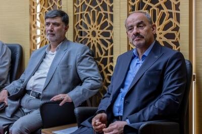 انطلاق فعاليات المؤتمر العلمي الثاني حول فتوى الدفاع الكفائي في العتبة العباسية