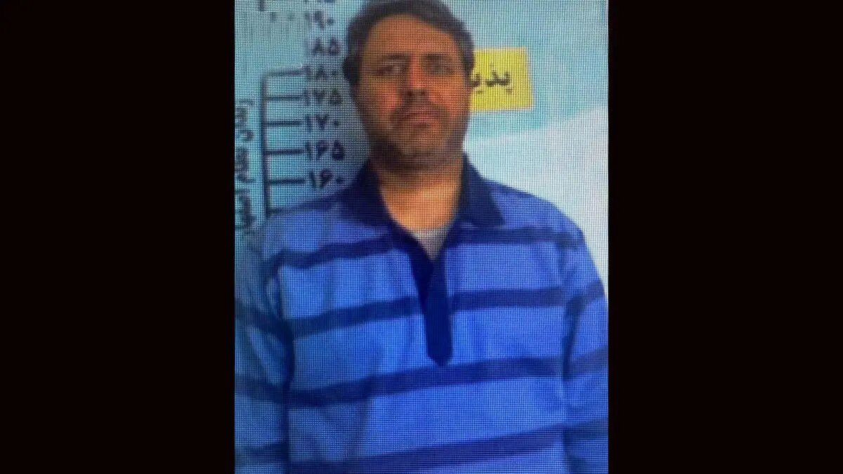 Iran executes man convicted of spying for Israeli Mossad