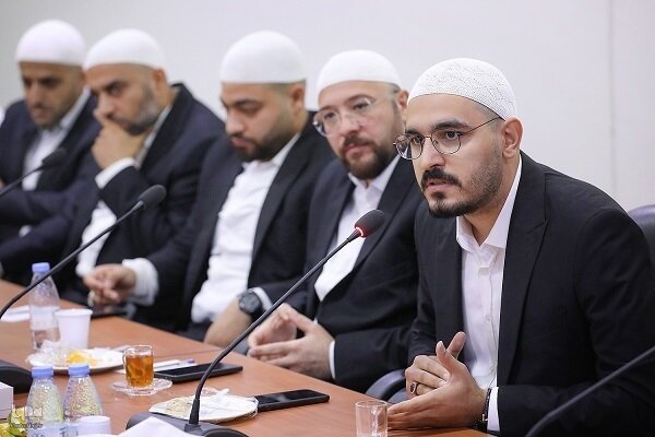 Iran’s Quranic convoy keeps holding programs for Hajj pilgrims in Mecca, Medina