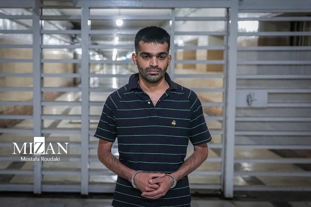 همکار مجازی ایران اینترنشنال اعدام شد/ متهم سرپل سرویس جاسوسی رژیم صهیونیستی بود + عکس