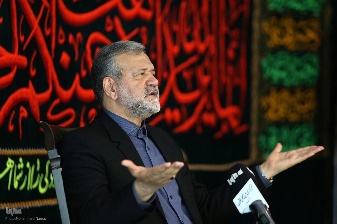 Quranic scholar: Nahj al-Balagha a comprehensive text for modern human