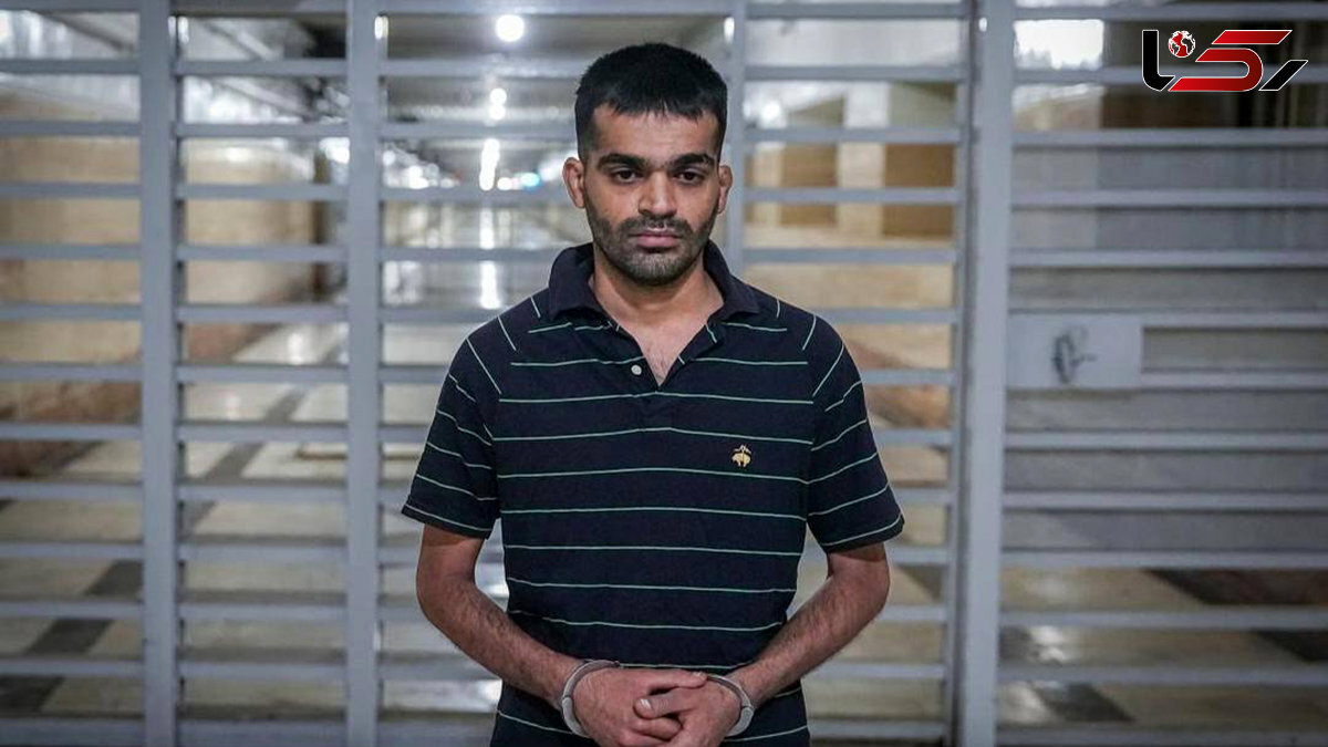 Iran executes another Mossad spy