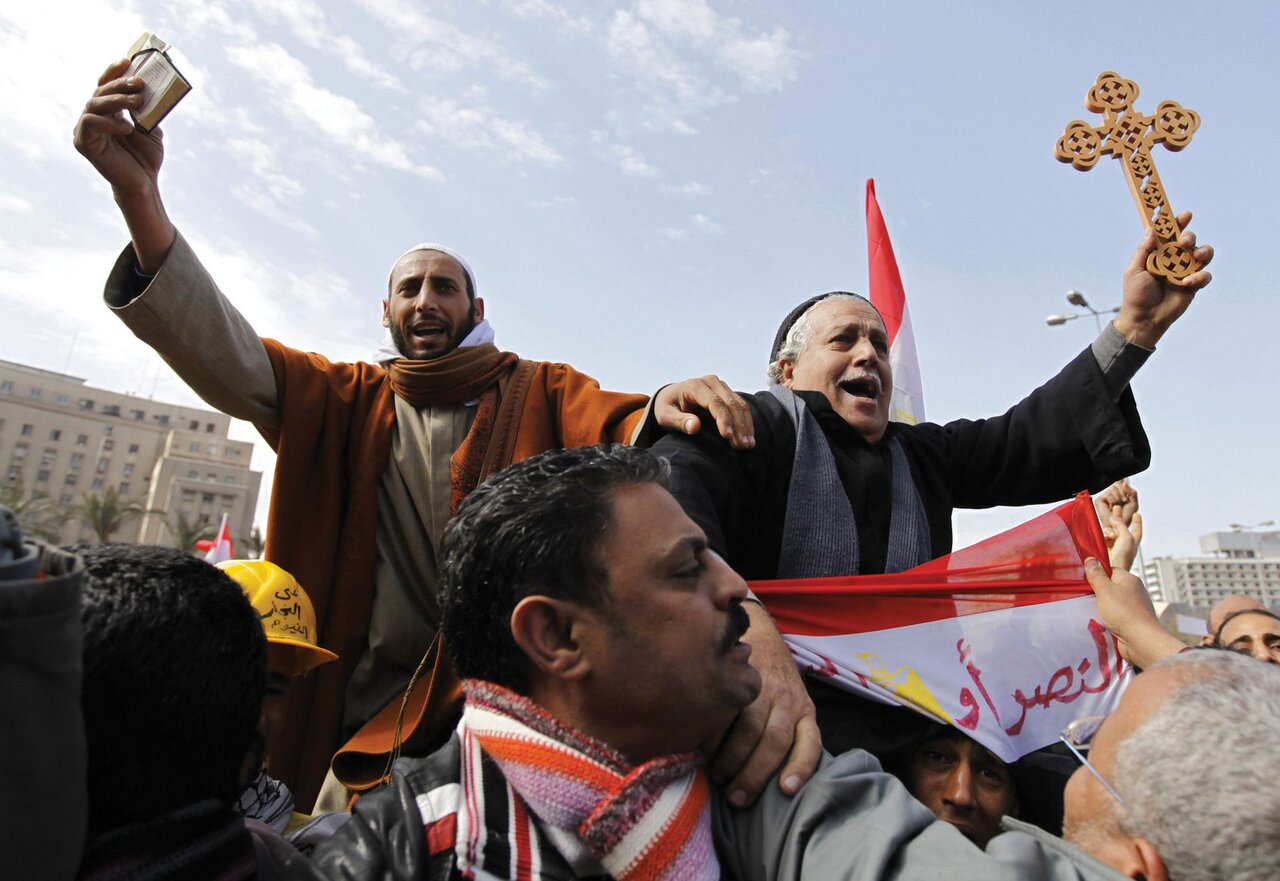 تکلیف این همه غیر مسلمانانی که نماز نمی خوانند چه می شود؟ تکلیف این همه غیر مسلمانانی که نماز نمی خوانند چه می شود؟