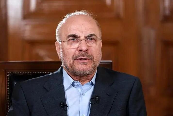 قاليباف: القوة الجوفضائية للحرس الثوري استهدفت أيّ نقطة أرادتها في "الكيان الصهيوني"