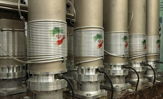 ئێران بەردەوام دەبێت لە پیتاندنی یۆرانیۆم