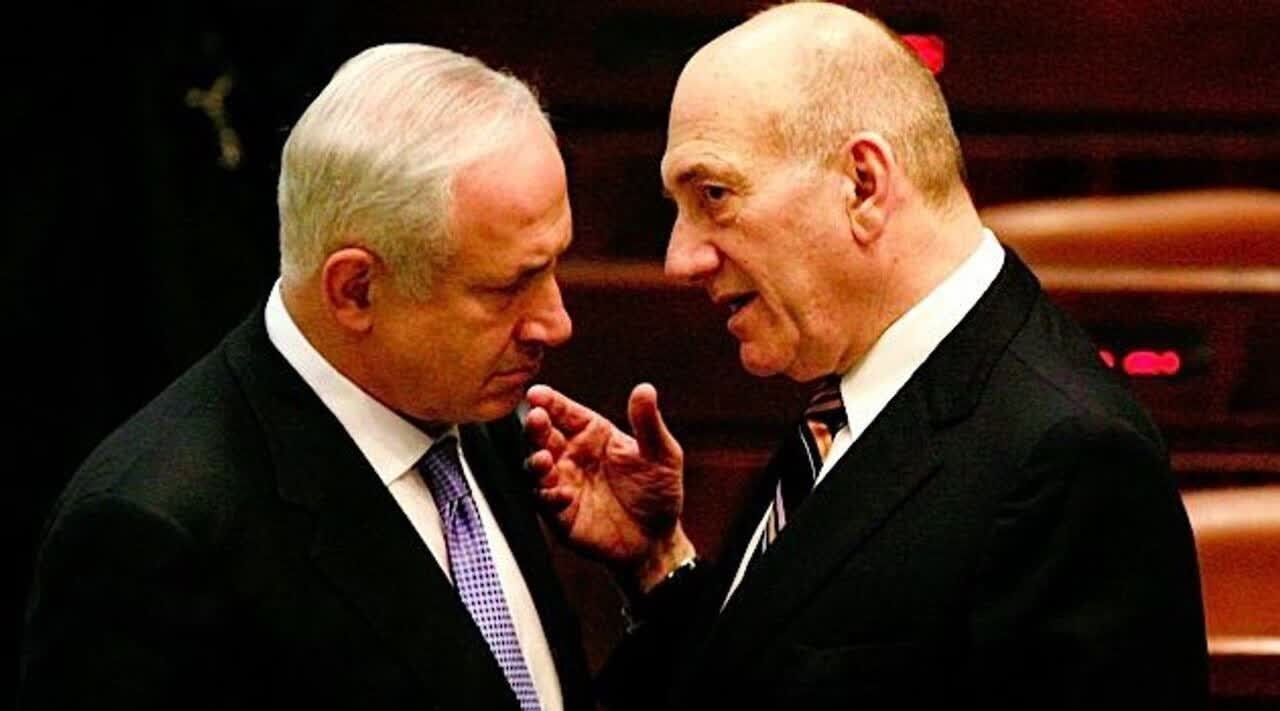 Waziri Mkuu wa zamani wa Israel: "Haiwezekani kuipigisha magoti Iran"