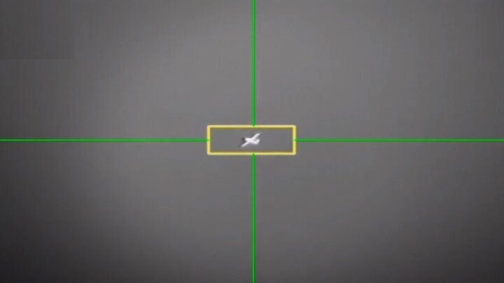 انهدام گسترده پهپادهای دشمن توسط پدافند هوایی کشور