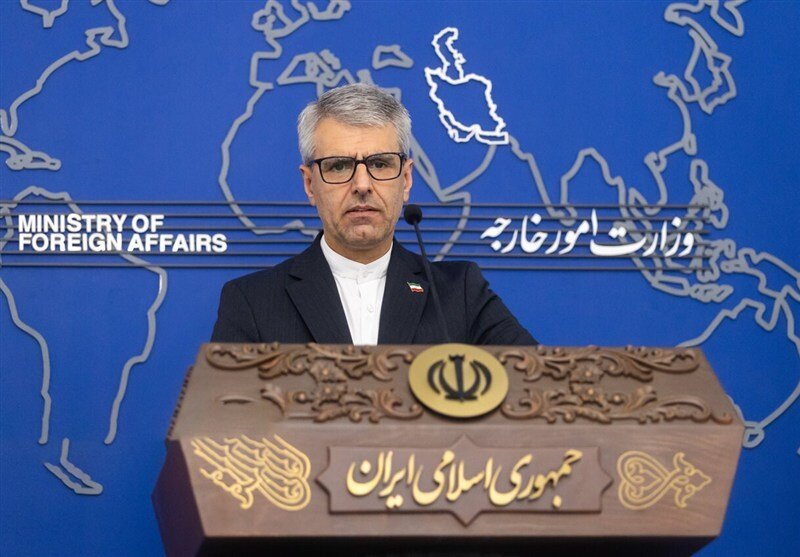 Bekai: İran'a yönelik saldırının ABD tarafından koordine edildiğine şüphe yok