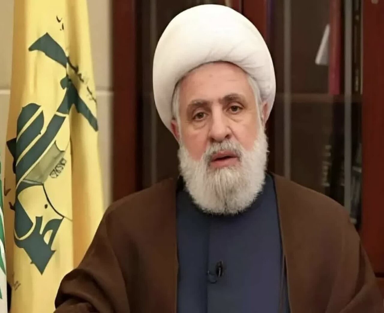 Katibu Mkuu wa Hezbollah ya Lebanon: Iran kwa hakika itashinda