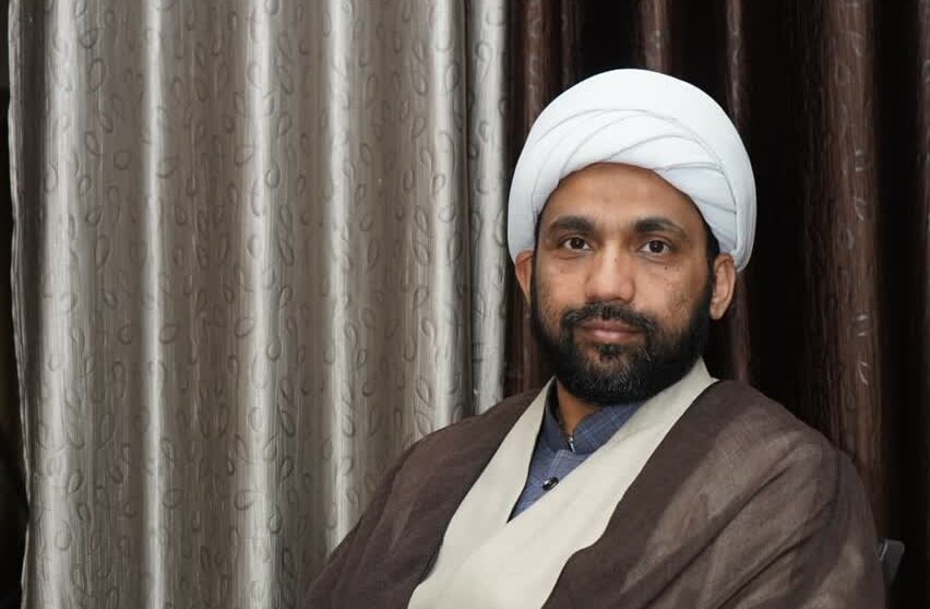 ایران کو اپنے دفاع میں ہر حملہ آور کو منہ توڑ جواب دینے کا حق حاصل ہے، مولانا مصطفیٰ علی خان