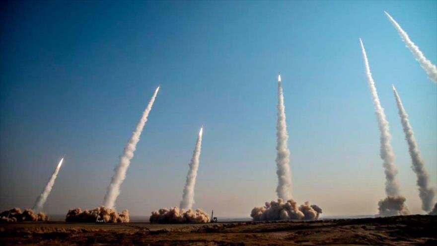 Exército iraniano adverte Trump: “Os EUA iniciaram a guerra, mas o Irã irá encerrá-la”