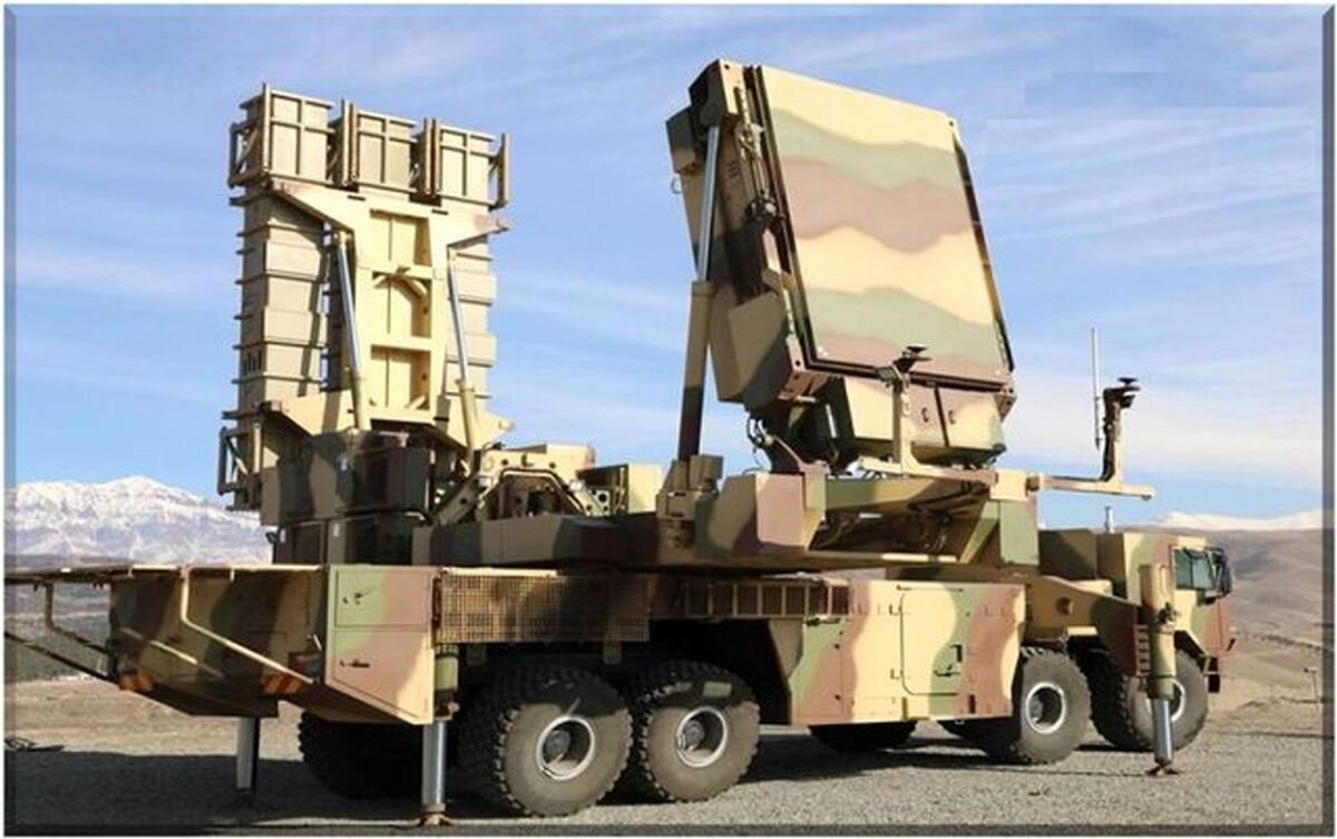 Iran | Ulinzi wa Anga: "Tumepambana na ndege za Kijeshi na Droni 130 hadi leo asubuhi