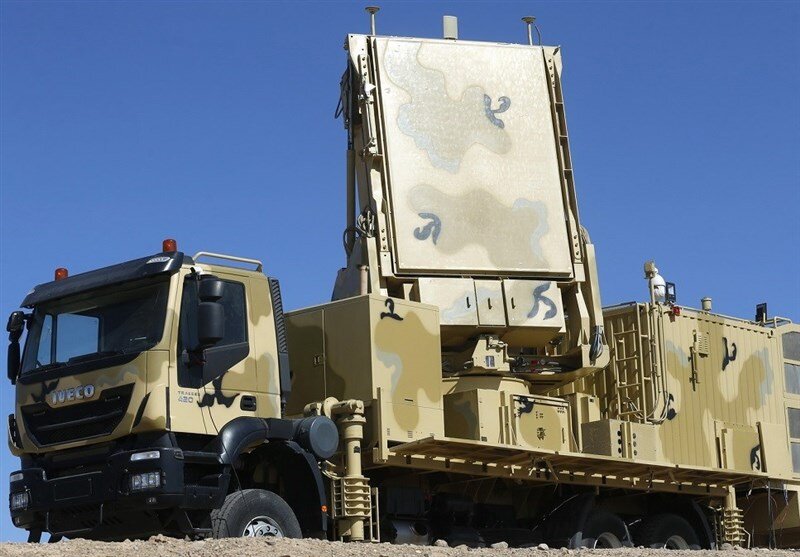 Iran | Ulinzi wa Anga: "Tumepambana na ndege za Kijeshi na Droni 130 hadi leo asubuhi