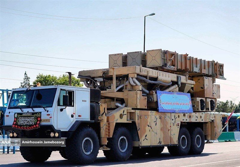 Iran | Ulinzi wa Anga: "Tumepambana na ndege za Kijeshi na Droni 130 hadi leo asubuhi