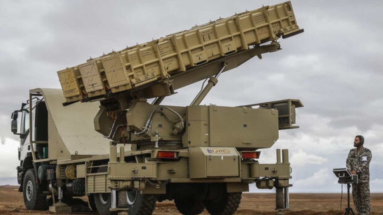 Iran | Ulinzi wa Anga: "Tumepambana na ndege za Kijeshi na Droni 130 hadi leo asubuhi