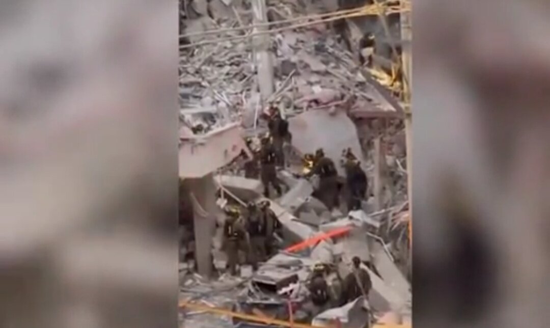 Mashambulizi ya Iran kwenye kiwanda cha kusafisha mafuta cha Haifa yanaiwasha moto ndoto ya siku zijazo ya nishati ya Tel Aviv + Video