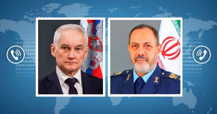 وزیر دفاع: تصمیم ما بر این است که با تمام توان متجاوز را تنبیه کنیم