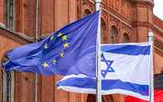 Rights groups urge EU to suspend Israel partnership agreement over Gaza