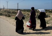 Gaza women face violence, mass trauma, and rising burdens amid Israel’s war of extermination