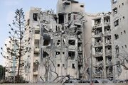İranın sionist faşist rejiminə endirdiyi axırıncı zərbəsi əbədi olaraq yaddaşlara həkk oldu \ FOTO