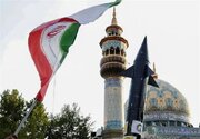 Raya giştî ya Ereban bi tundî piştgiriyê dide Îranê di şerê li dijî Îsraîlê de