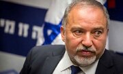 Hasira ya Lieberman kwa kushindwa kwa Israel kufikia malengo yake maovu