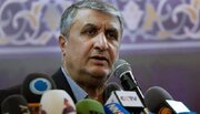 ایرانی جوہری صنعت کی بحالی کے پیشگی انتظامات کیے جاچکے، محمد اسلامی