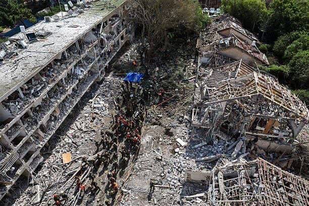 پایان روز دهم؛ زیان‌های مالی جنگ با ایران برای رژیم صهیونیستی به روایت آمار