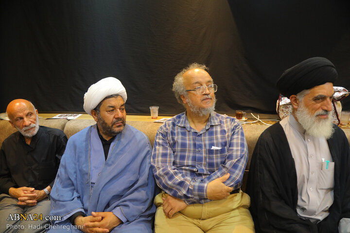 همایش حمایت مردمی از جمهوری اسلامی ایران بر علیه صهیونیسم در قم