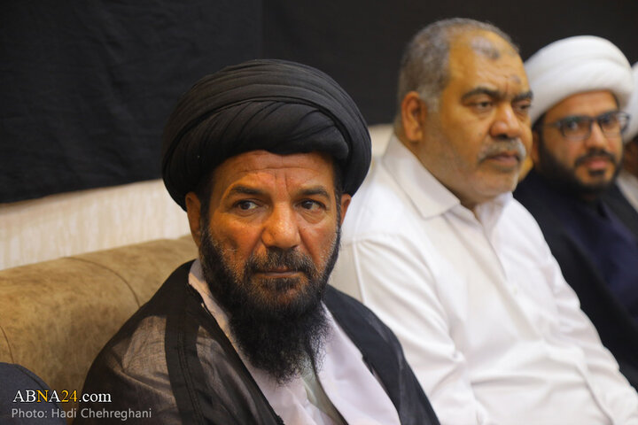 همایش حمایت مردمی از جمهوری اسلامی ایران بر علیه صهیونیسم در قم