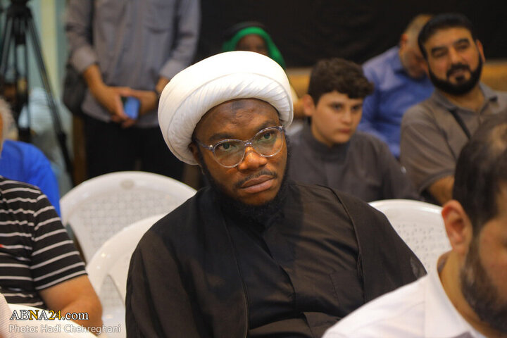 Photos: Conference of popular support for Islamic Republic of Iran against Zionism held in Qom