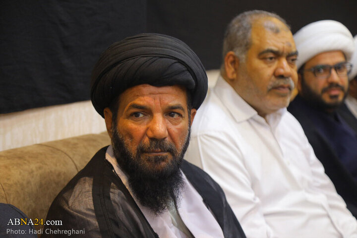 Photos: Conference of popular support for Islamic Republic of Iran against Zionism held in Qom