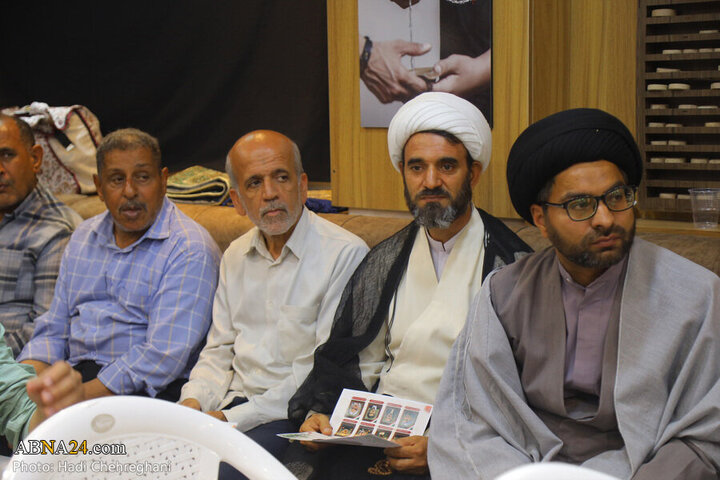 Photos: Conference of popular support for Islamic Republic of Iran against Zionism held in Qom