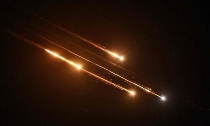 راستی‌آزمایی |  ایران تنها کشور حمله‌کننده به منافع نظامی آمریکا پس از جنگ جهانی دوم  