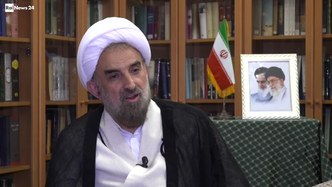 سفیر ایران در واتیکان : تجاوز رژیم آمریکا، نقض آشکار قوانین و معاهدات بین‌المللی است