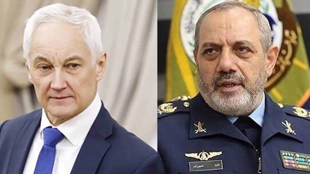 Iran vows no reconciliation with aggressors after US strike