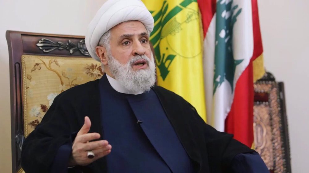 Hezbollah praises Iran’s unity and vows response to aggression