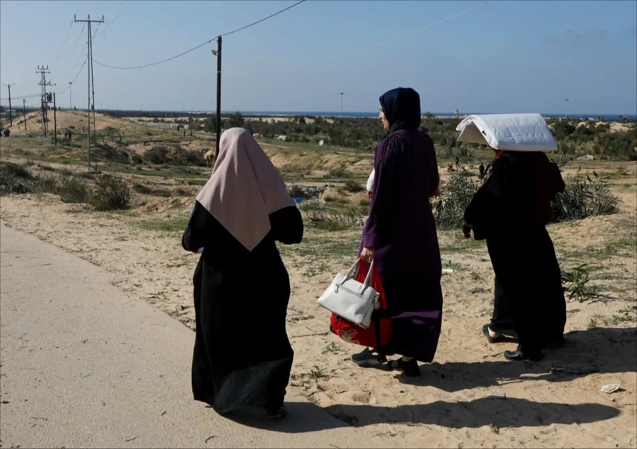 Gaza women face violence, mass trauma, and rising burdens amid Israel’s war of extermination