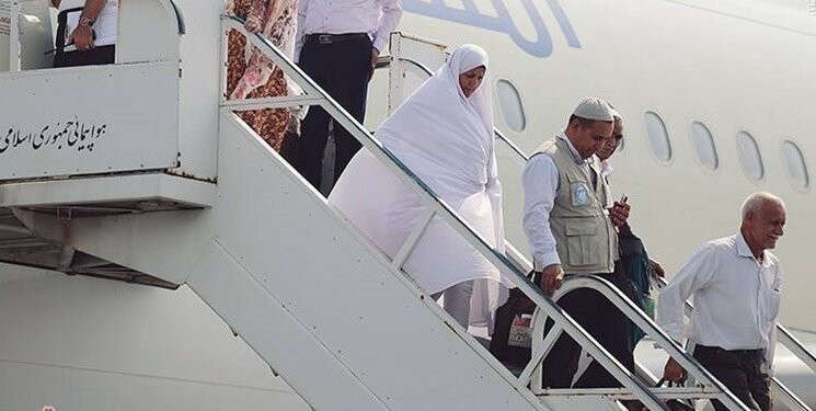 No more Iranian Hajj pilgrims to remain in Mecca by June 26