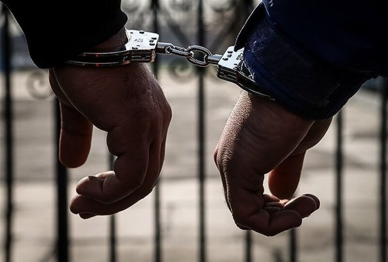 قوات امنية ايرانية تعتقل 6 جواسيس يعملون لصالح الموساد الصهيوني