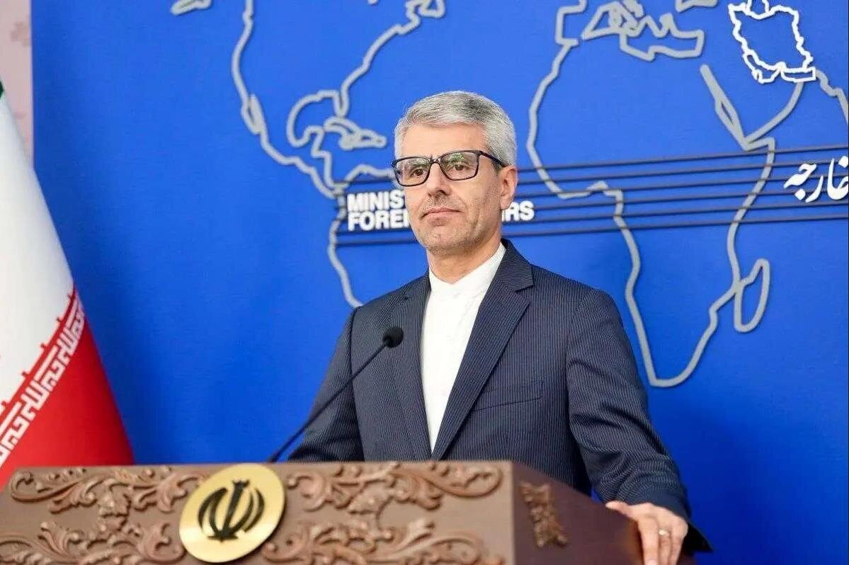 L'azione difensiva dell'Iran non deve in alcun modo essere interpretata come ostile verso il paese amico e vicino, il Qatar