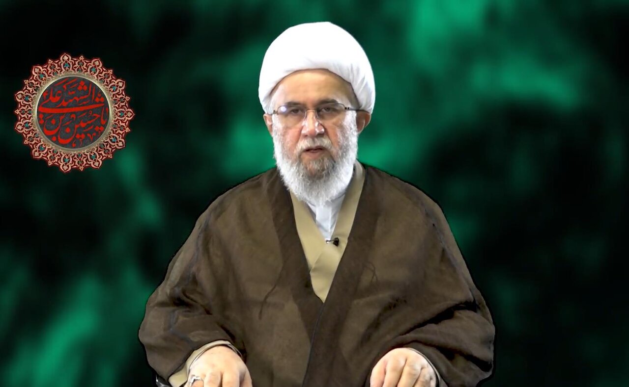 آية الله رمضاني: يجب نشر الاسلام بصورة ٍاحترافية وتخصيصية وعلى المبلغين فهم ظروف العصر ومستويات الافكار