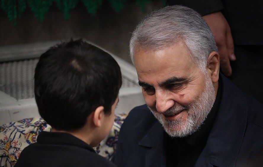 چگونه برای فرزند خردسال خود شرایط جنگ را توضیح دهیم؟