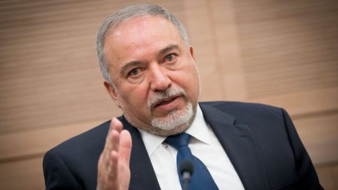 Lieberman Akijibu Usitishaji Vita: Ni Mwisho Wenye Uchungu na Kuuma