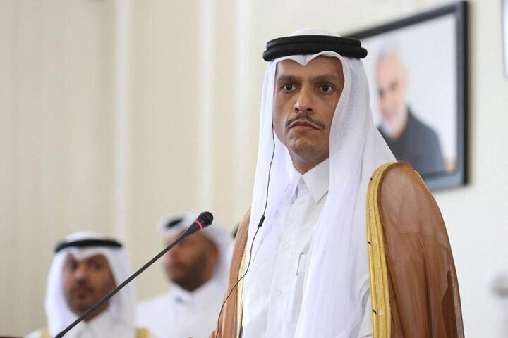 Qatar: Marekani imeiomba Dola kuwasiliana na Iran ili kuiomba ikubali kusitisha mashambulizi na kumaliza vita na Israel