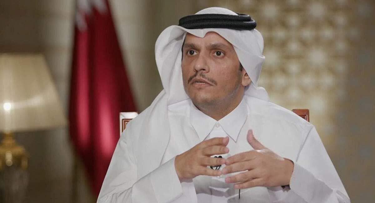 Qatar: Marekani imeiomba Dola kuwasiliana na Iran ili kuiomba ikubali kusitisha mashambulizi na kumaliza vita na Israel