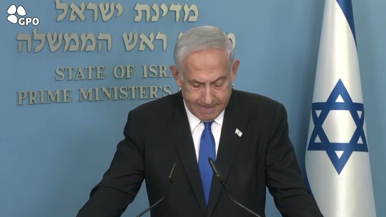 Netanyahu’nun ifşa ettiği sır