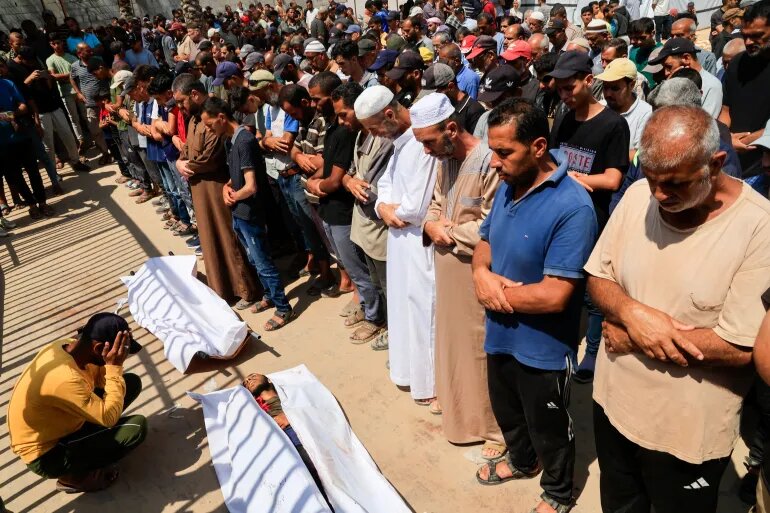 هآرتس: أما آن لحرب غزة أن تتوقف؟